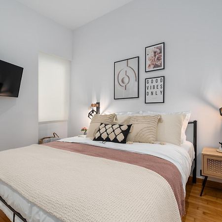 אתונה Unique Koukaki Three Bedroom Suite מראה חיצוני תמונה
