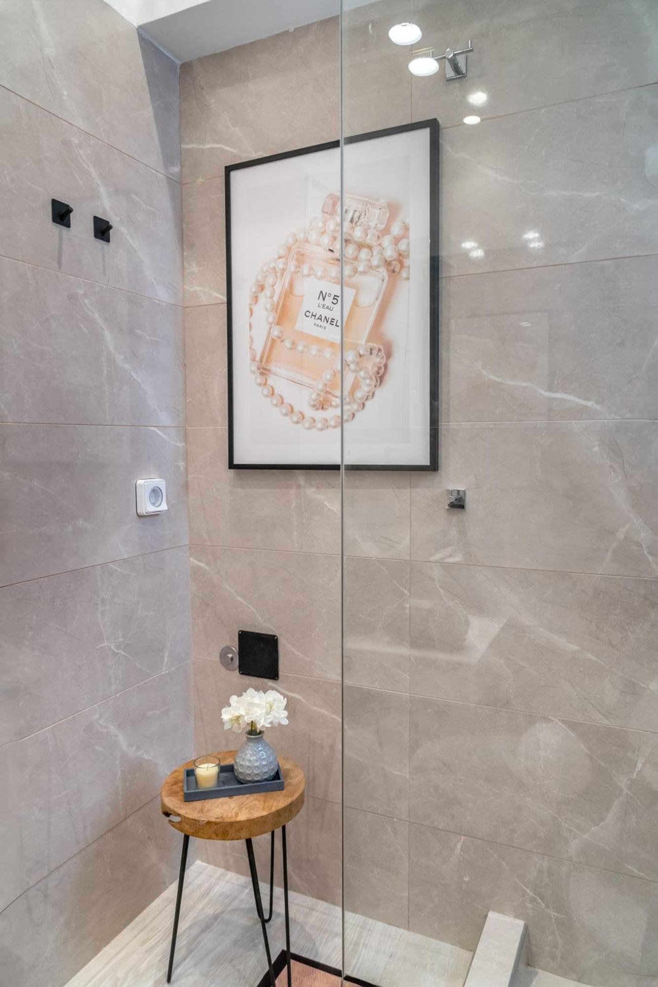 אתונה Unique Koukaki Three Bedroom Suite מראה חיצוני תמונה